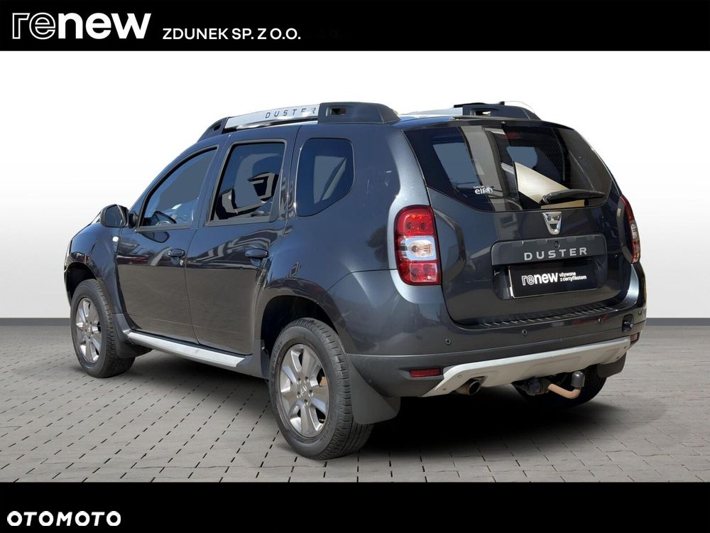 Dacia Duster - 3