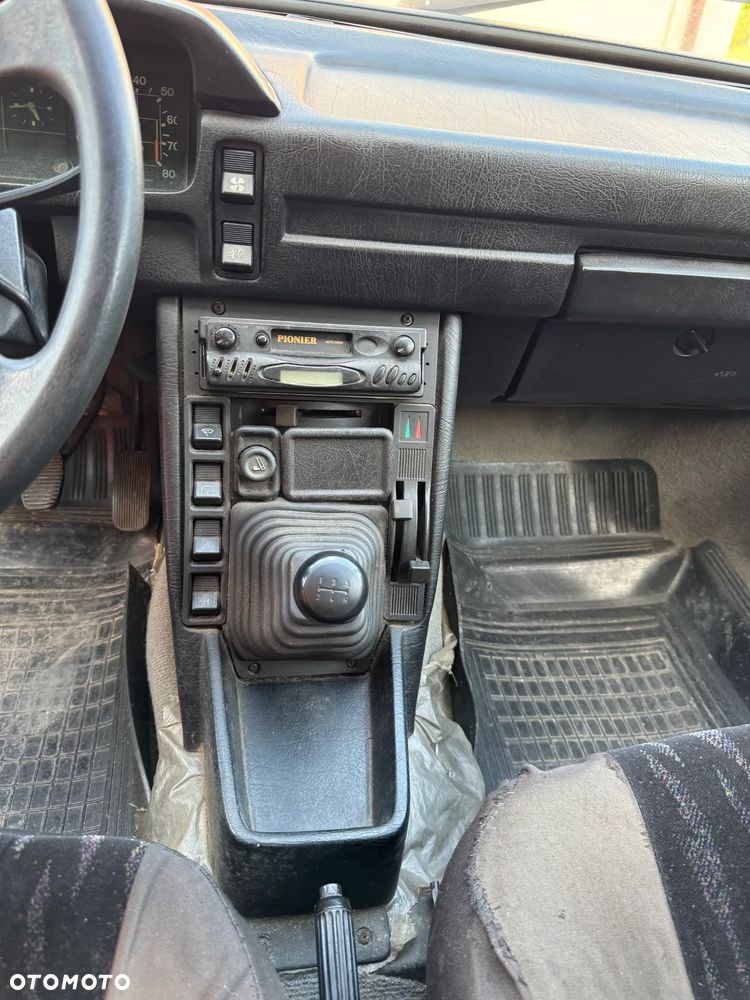 Polonez 1.5 - 22