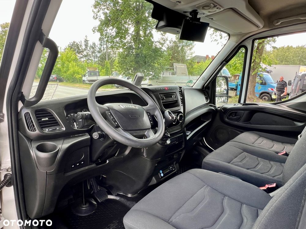 Iveco Daily - 8