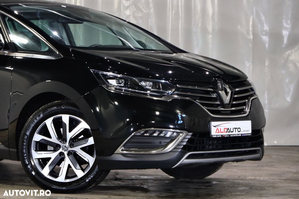 Renault Espace Energy dCi 160 EDC Intens - 27