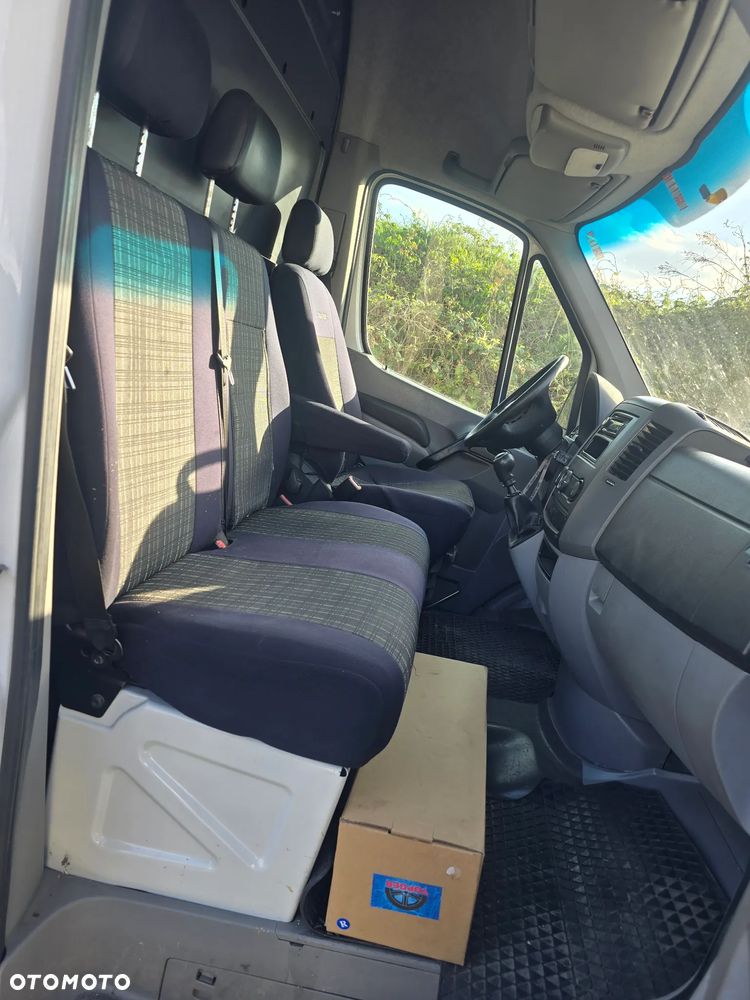 Volkswagen Crafter - 8
