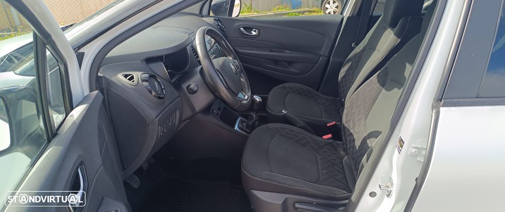 Renault Captur - 6