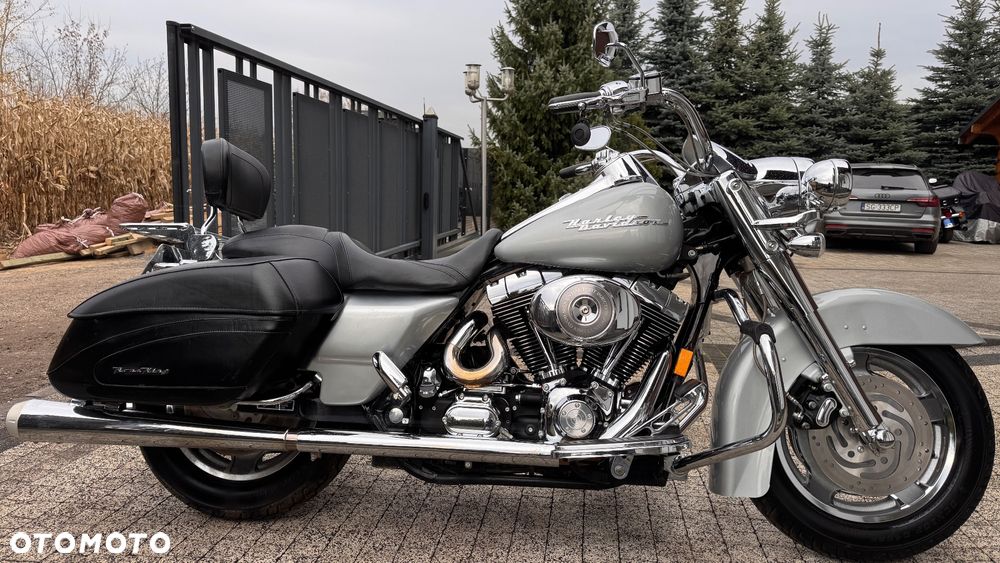 Harley-Davidson Touring Road King - 3
