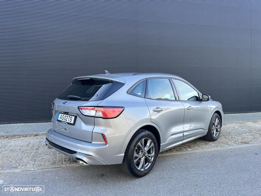 Ford Kuga 1.5 EcoBoost ST-Line - 25