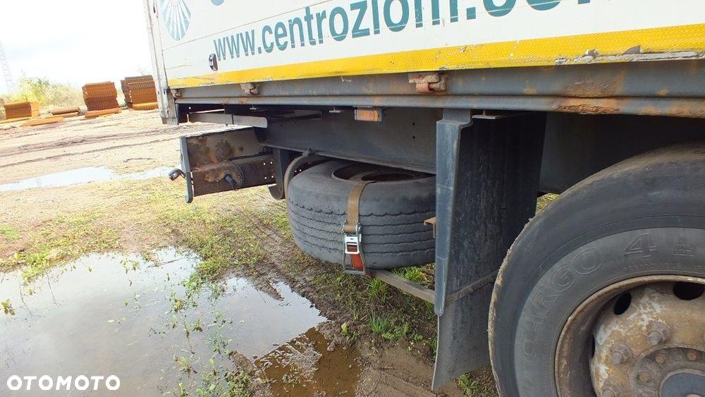 Wielton NS 34 36.0t - 13