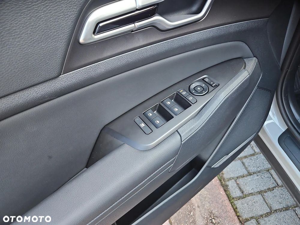 Kia Sportage 1.6 T-GDI Business Line 2WD DCT - 19