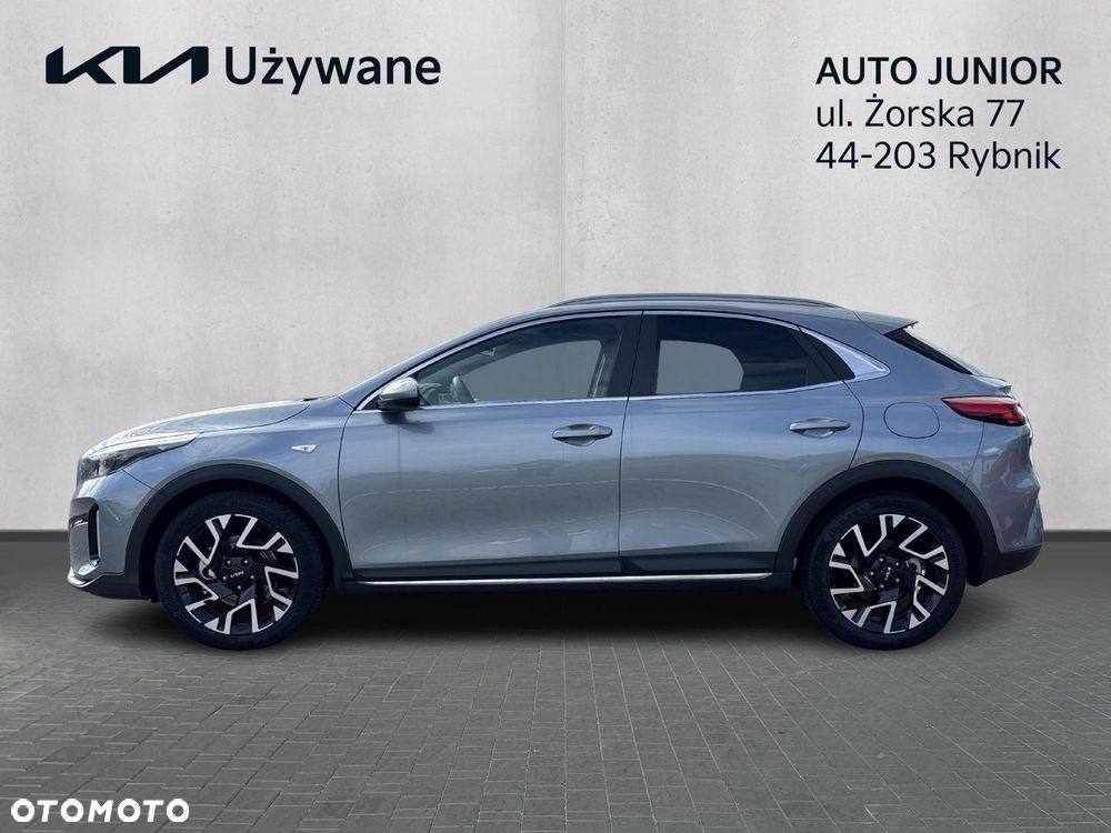 Kia XCeed 1.5 T-GDI M - 2