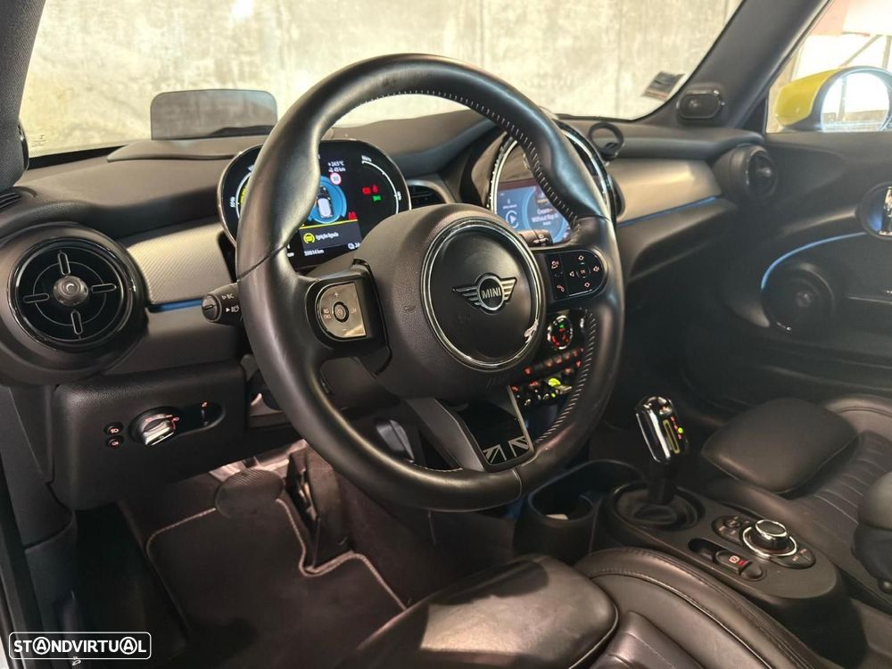 MINI 3 Portas Cooper SE Yours - 20