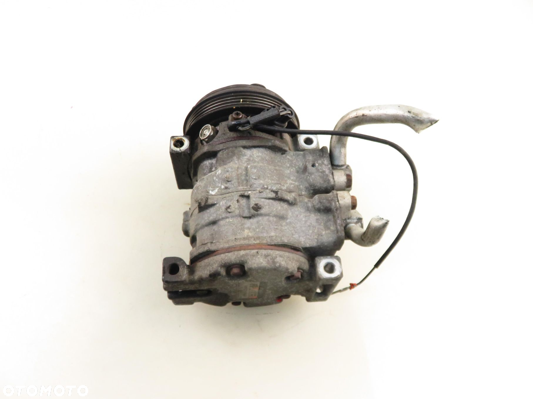 KOMPRESOR KLIMATYZACJI SUZUKI LIANA (ER) LIFTBACK 1.6 - M16A 4472203394 - 4