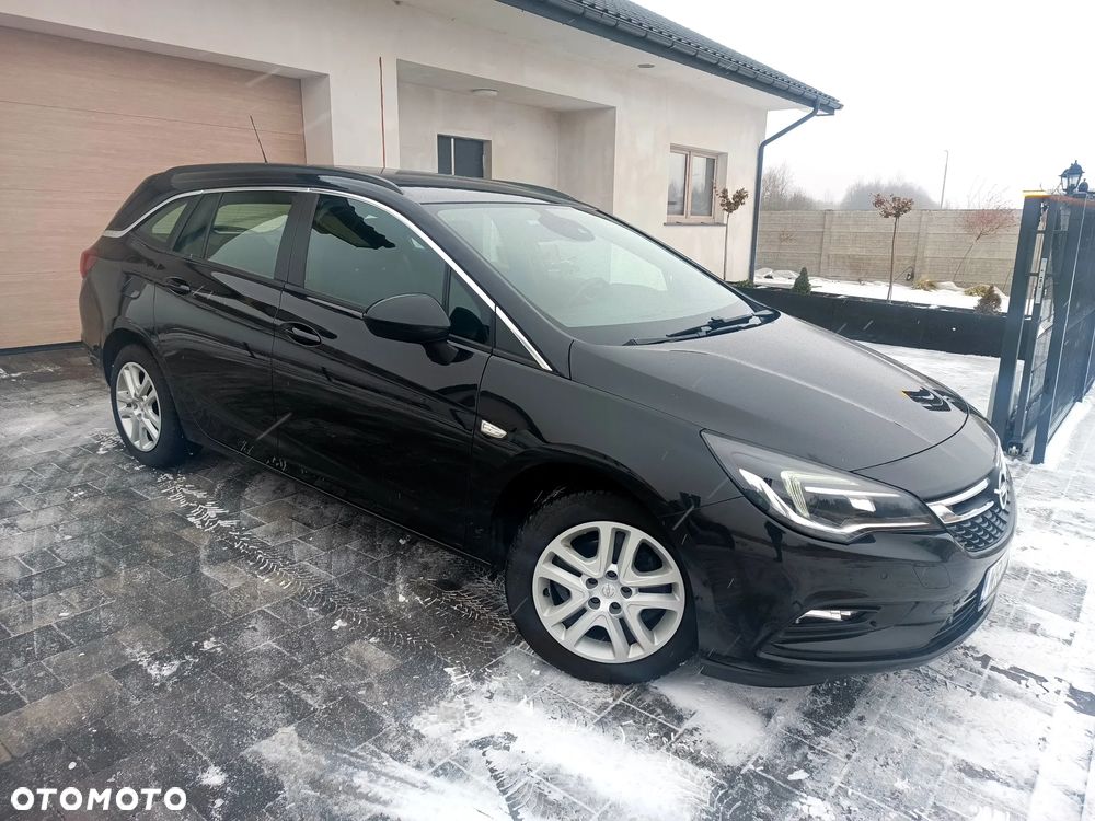 Opel Meriva 1.4 Active - 30