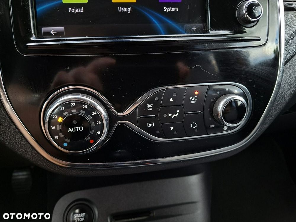 Renault Captur 0.9 Energy TCe Intens EU6 - 22