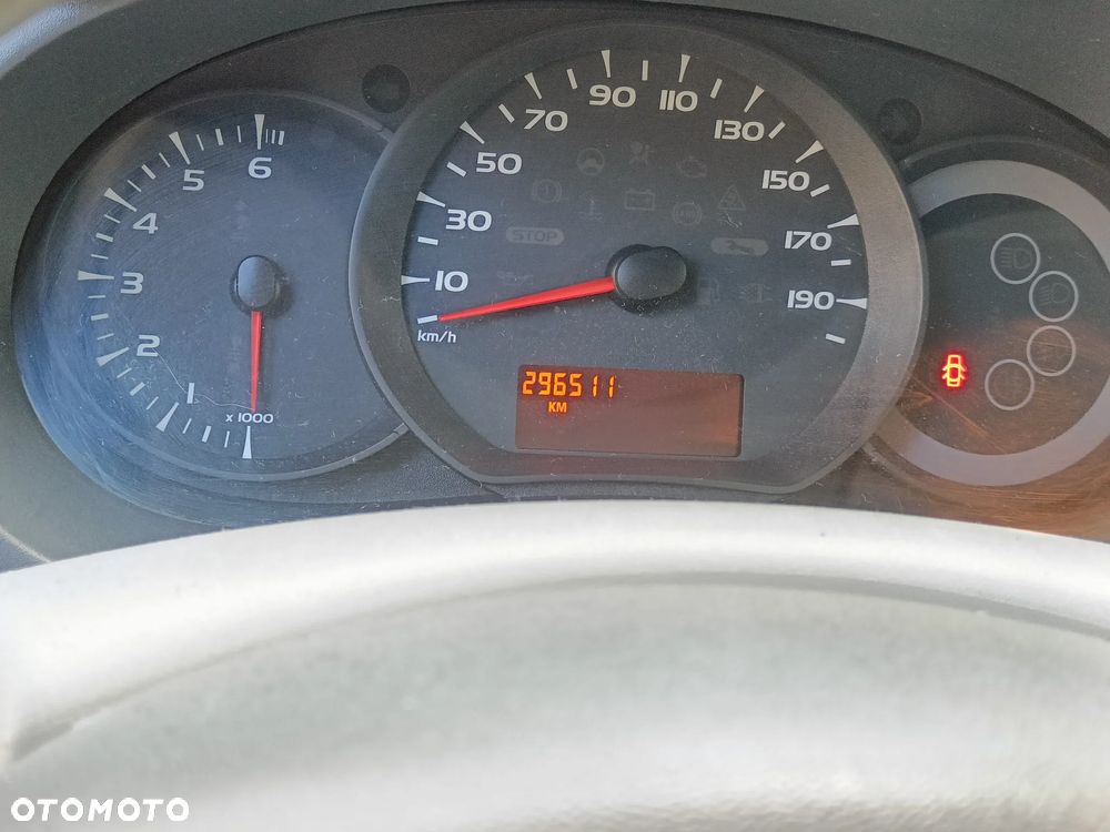 Renault Kangoo 1.5 dCi SL Helios - 20