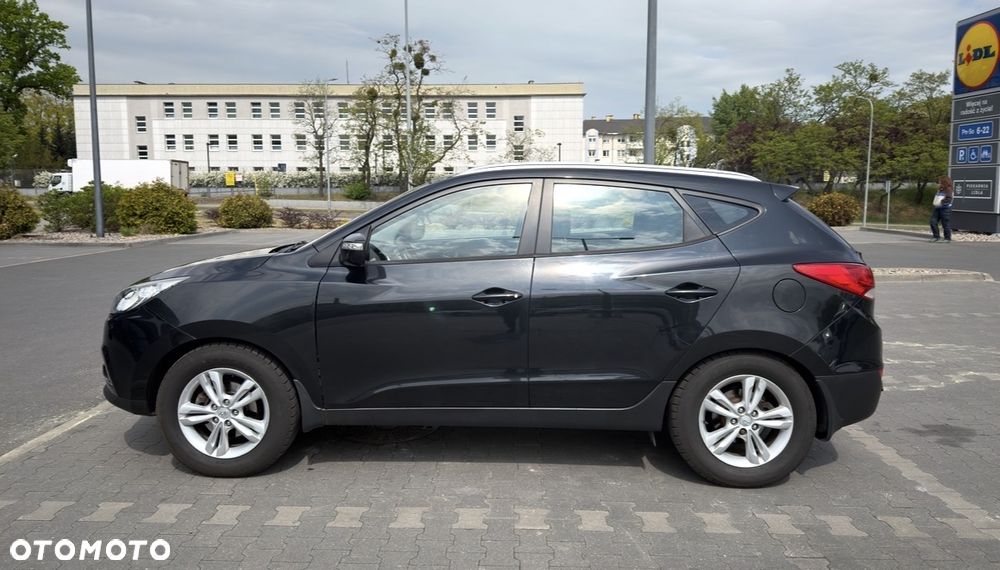 Hyundai ix35 2.0 Style - 3