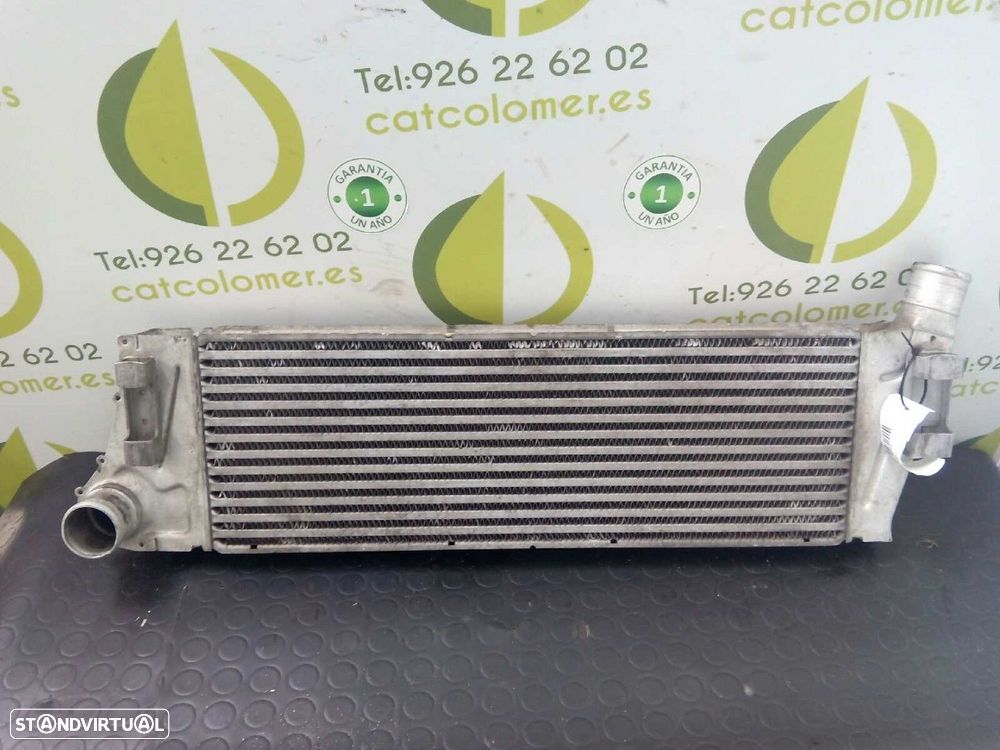 INTERCOOLER RENAULT MEGANE II SEDÁN 1.9 DCI (LM0G, LM1G, LM2C) 120CV 1870CC - 1