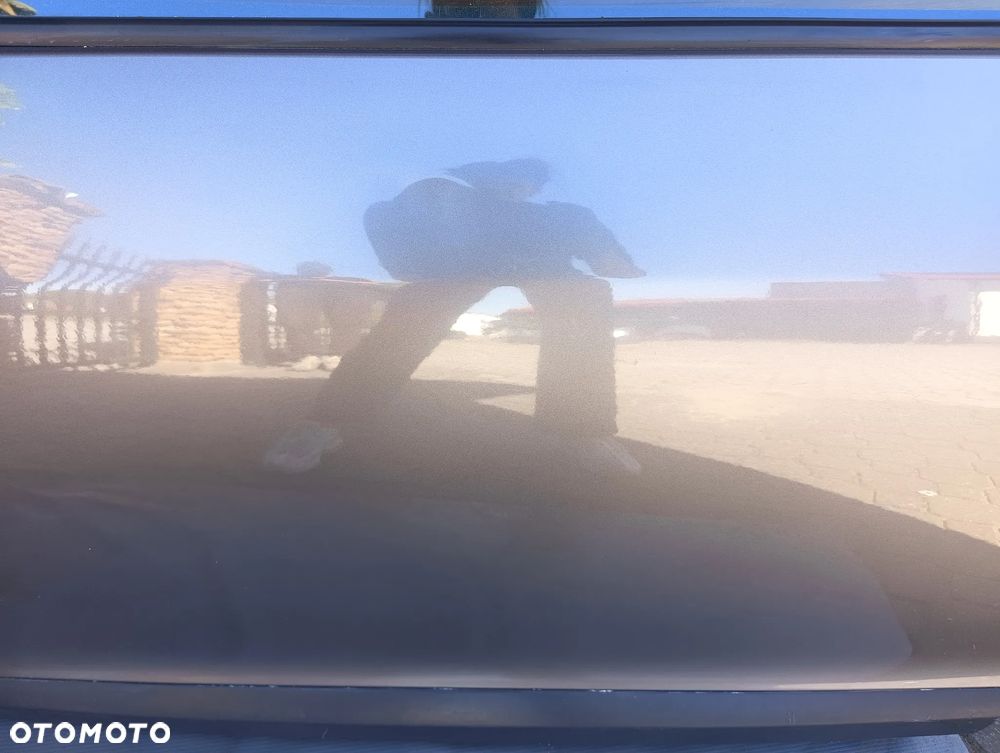 Drzwi lewy przód lewe przednie Renault Megane III TEKNG coupe 3D 3 drzwi - 3