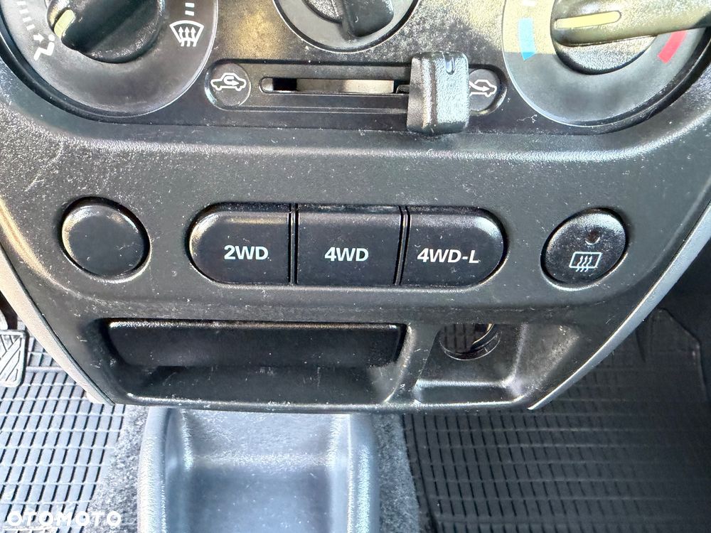 Suzuki Jimny 1.3 JLX / Comfort - 20