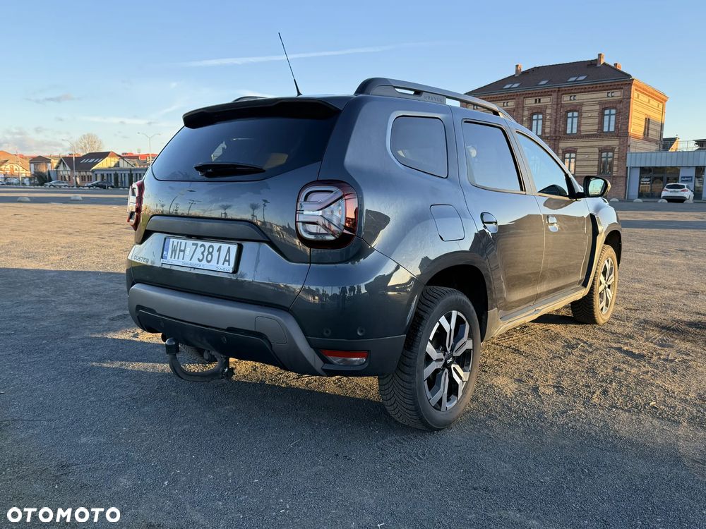 Dacia Duster 1.0 TCe Prestige - 4