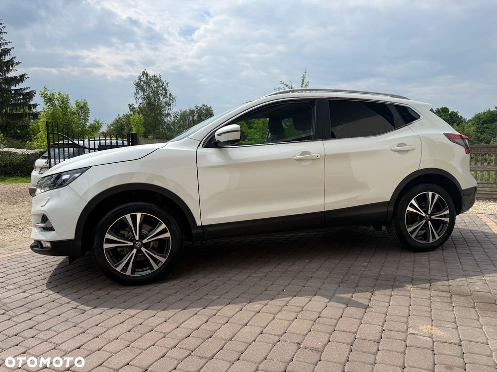Nissan Qashqai 1.2 DIG-T 360 - 22