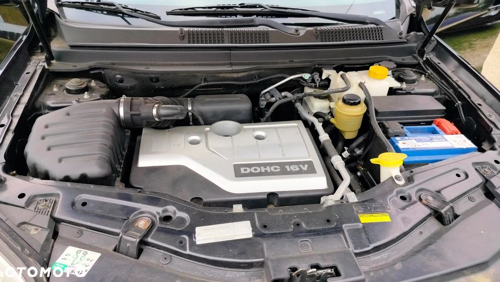 Chevrolet Captiva 2.4 LS - 32