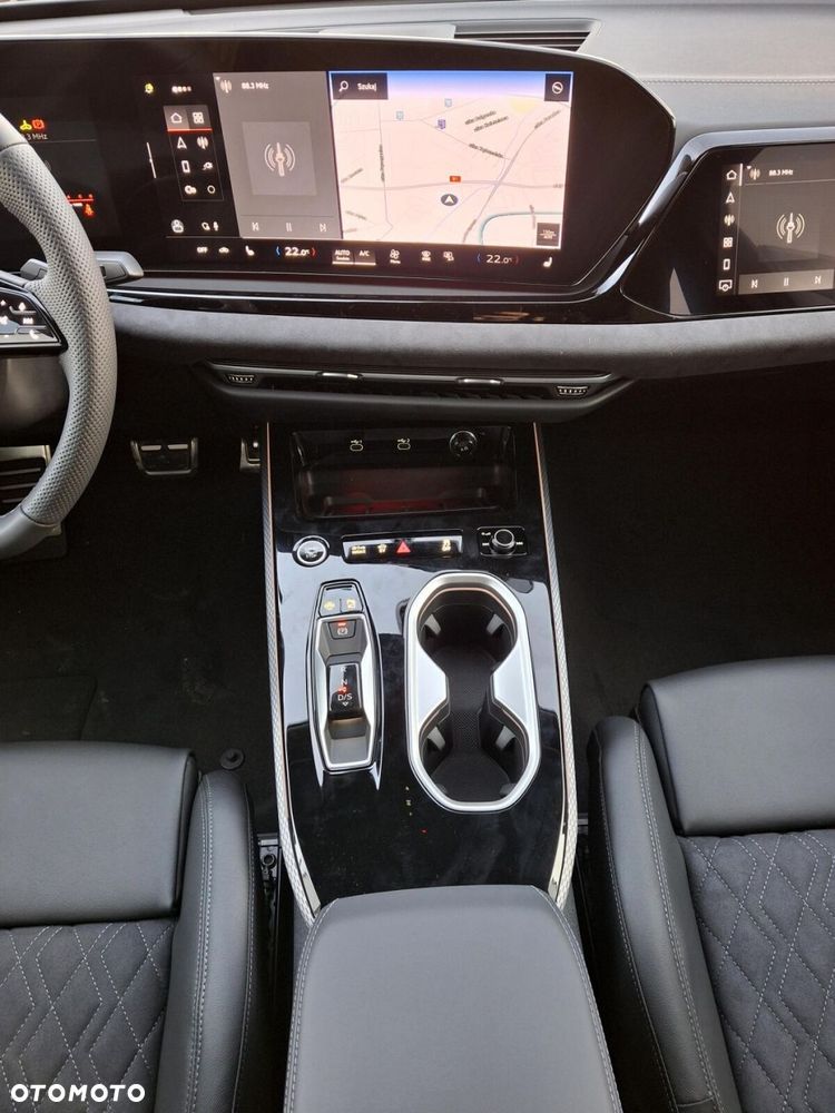 Audi A6 Limousine - 23