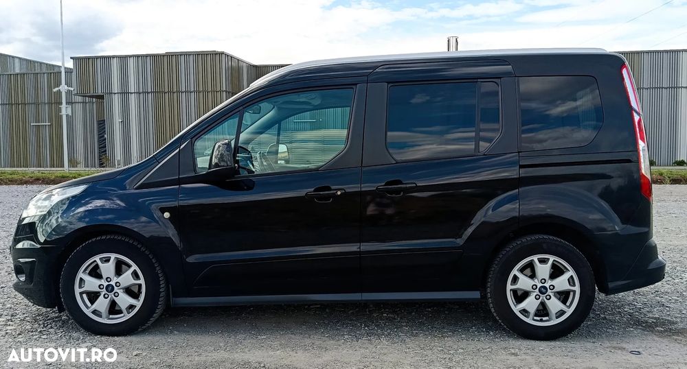 Ford Tourneo Connect 1.6 SWB Trend - 7