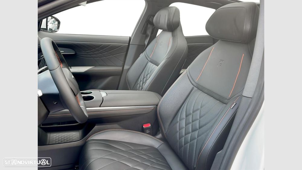 Changan Deepal S07 80 kWh - 12