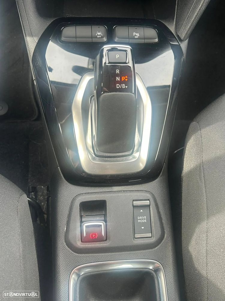 Opel Corsa-e - 22
