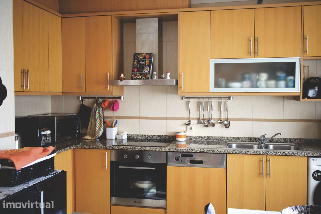 Apartamento T1  Urbanização dos Ganilhos, concelho Alcobaça 175.500 € - Grande imagem: 4/13