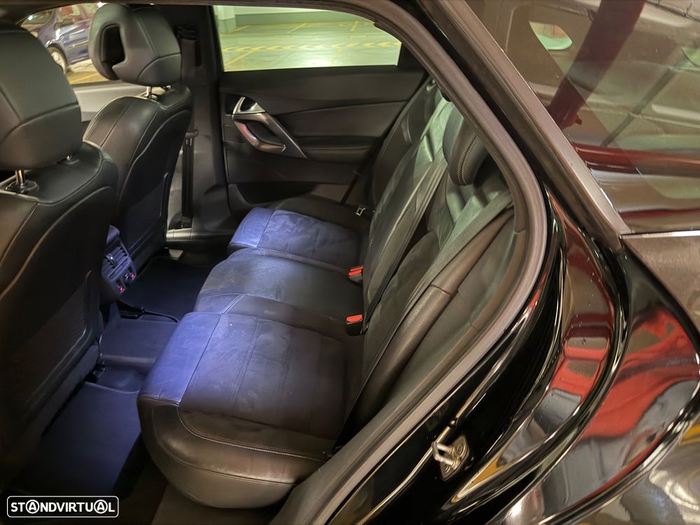 Citroën DS5 1.6 e-HDi Air.So Chic CMP6 - 10