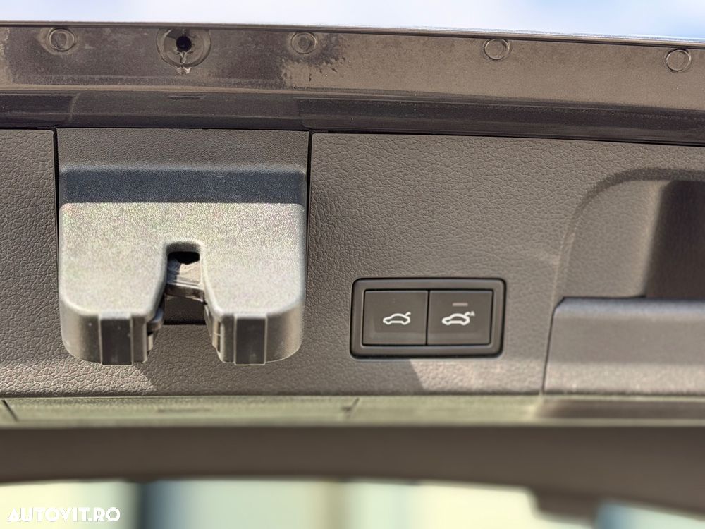 Volkswagen ARTEON 1.5 TSI ACT OPF DSG Elegance - 34