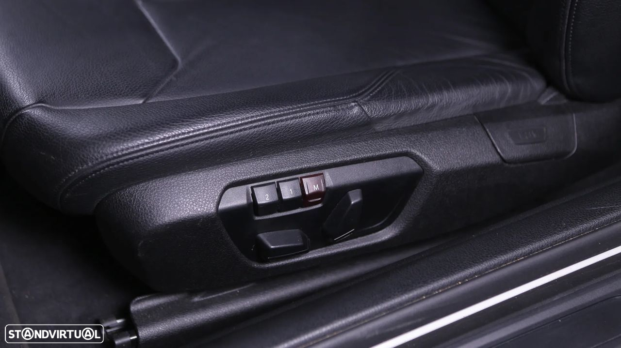 BMW 420 d Auto - 10