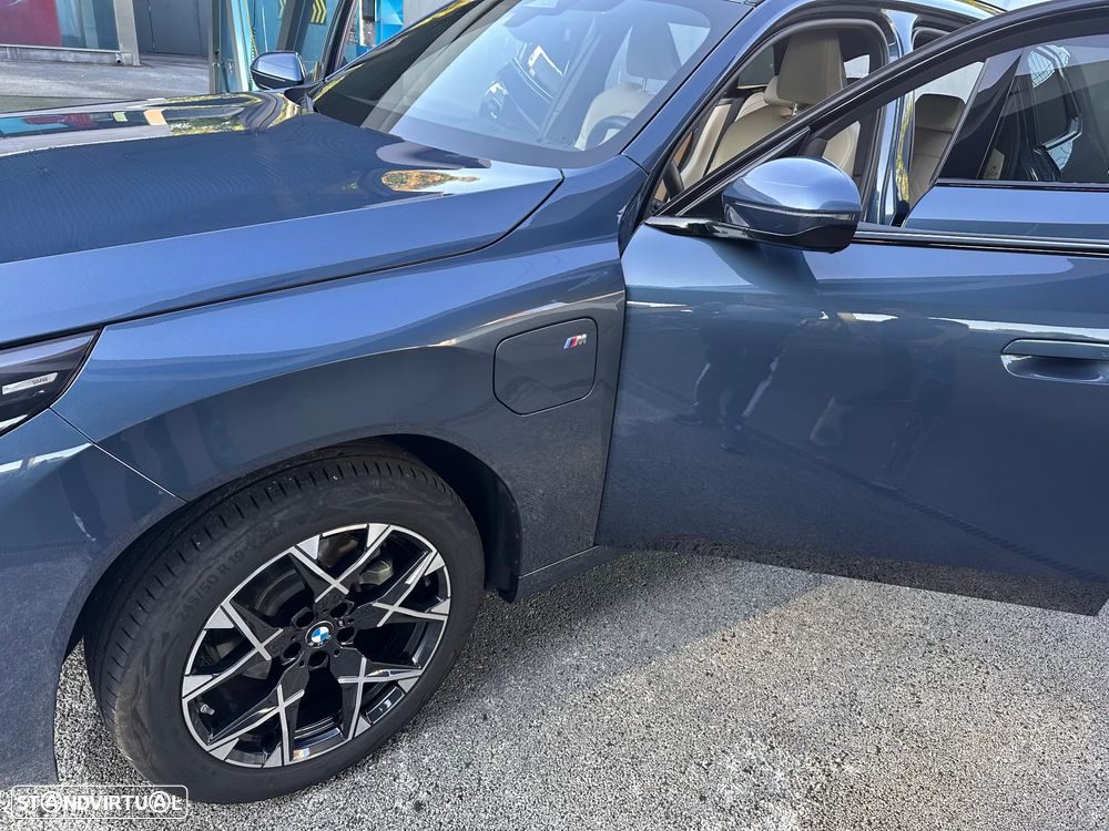 BMW X3 30 e xDrive Pack M Desportivo - 6