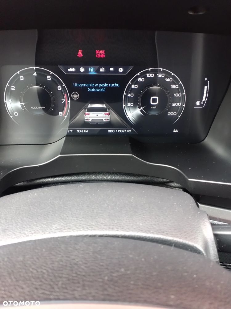 SsangYong/KGM Korando 1.5 T-GDI Quartz 2WD - 26