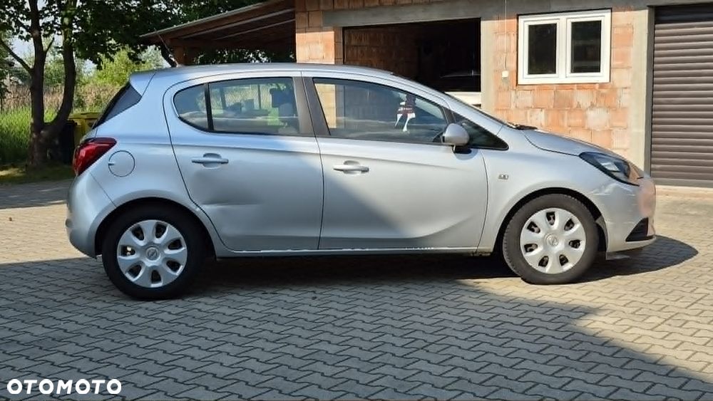 Opel Corsa 1.4 Enjoy - 8