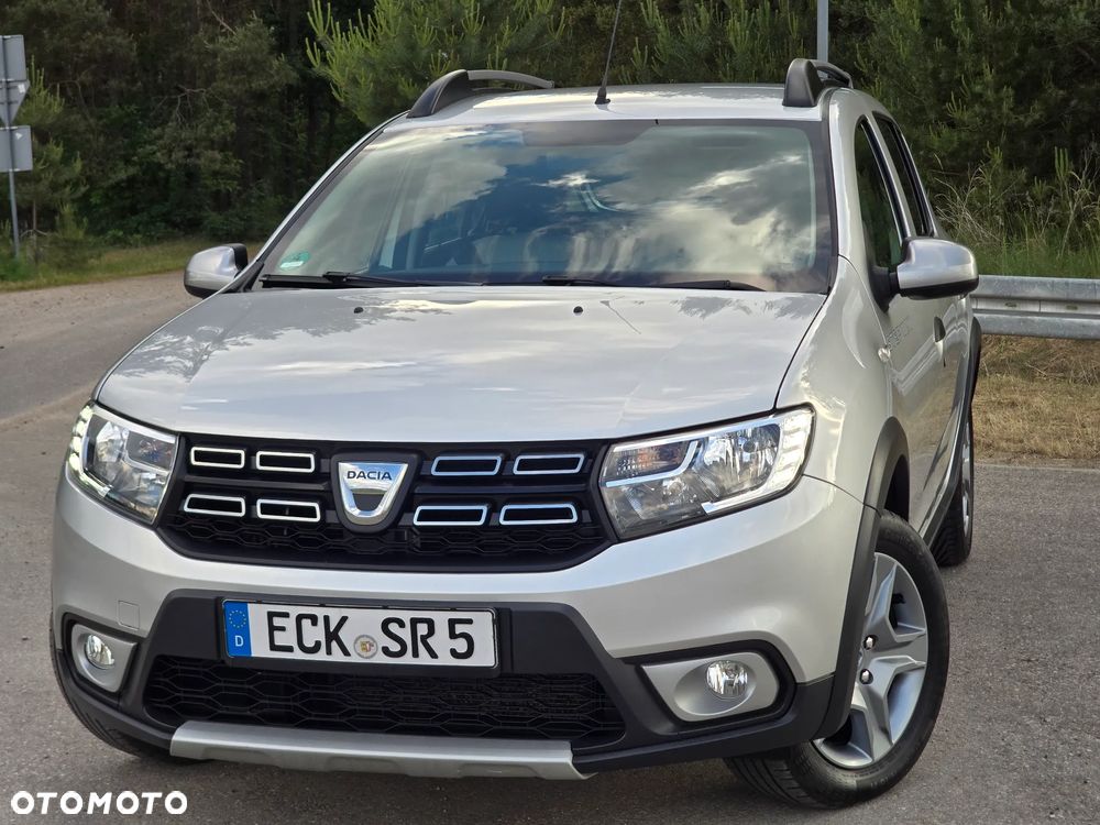 Dacia Sandero Stepway TCe 90 (S&S) Prestige - 31