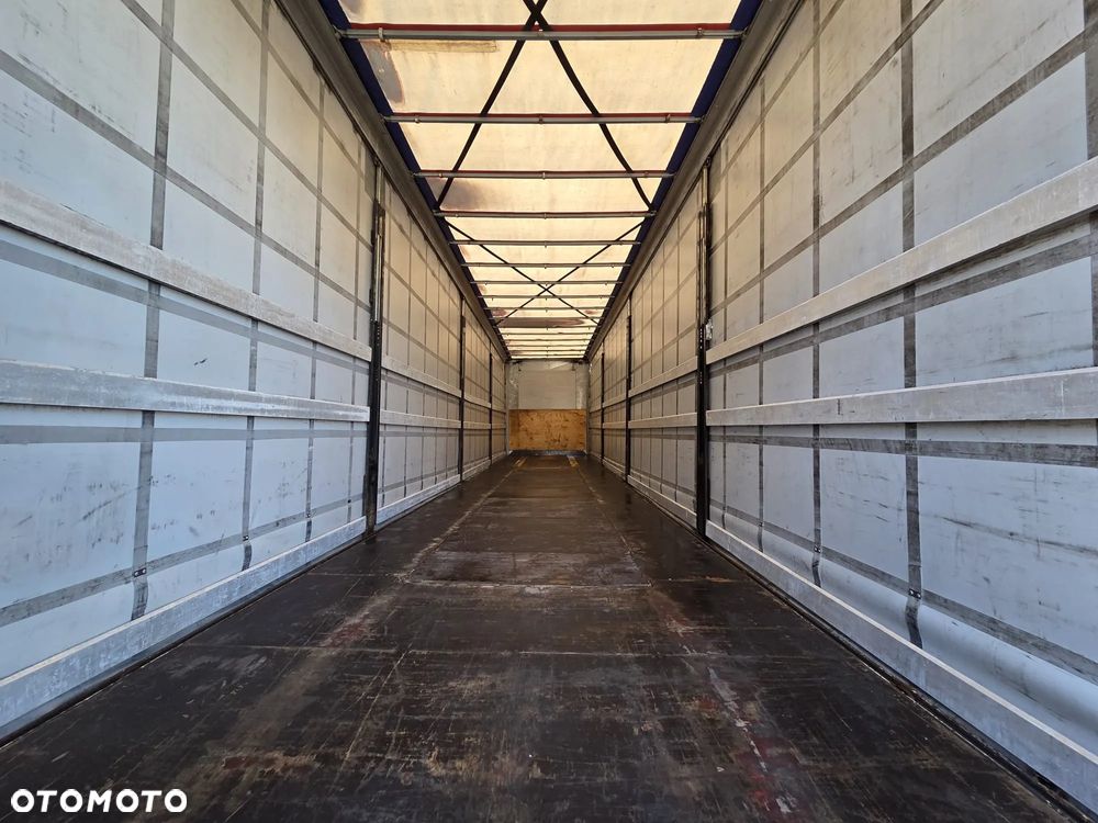 Fliegl SDS / COILMULDA / BDE / MEGA / ZSUWANY DACH / SAF - 12