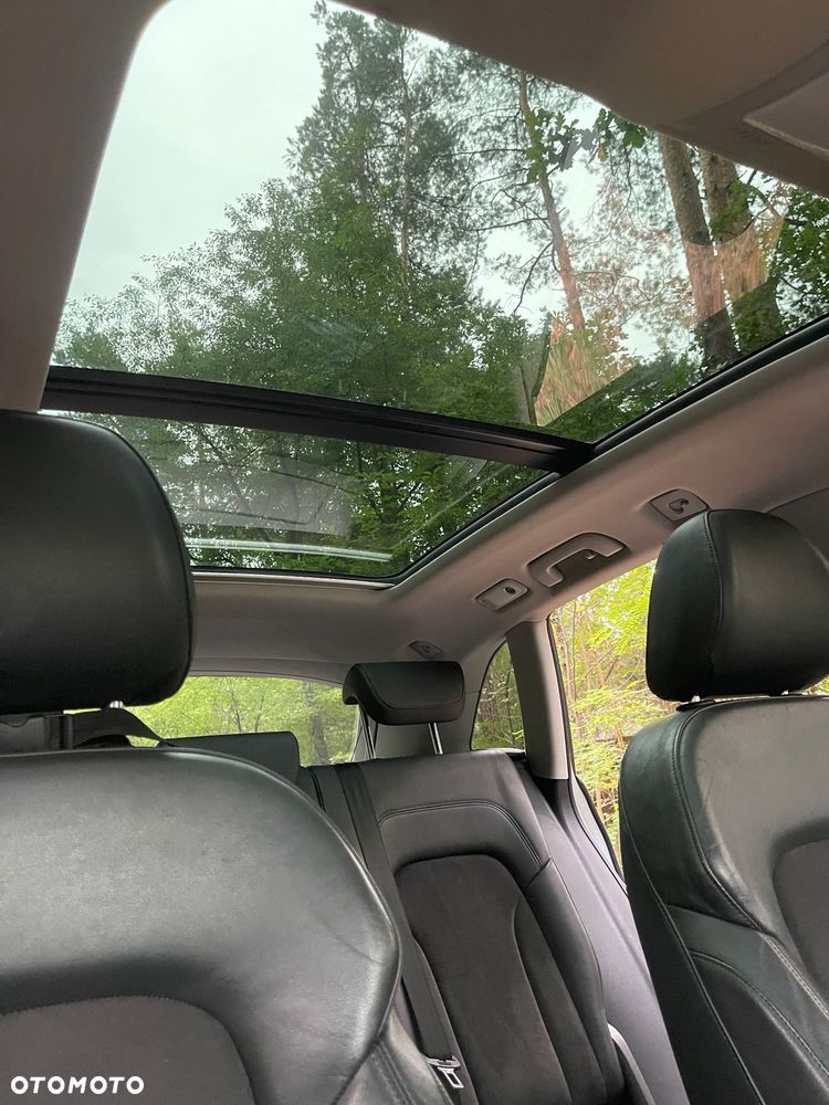 Audi Q5 2.0 TDI Quattro S tronic - 14