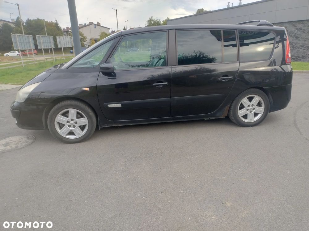 Renault Espace 2.0T 16V Privilege - 2
