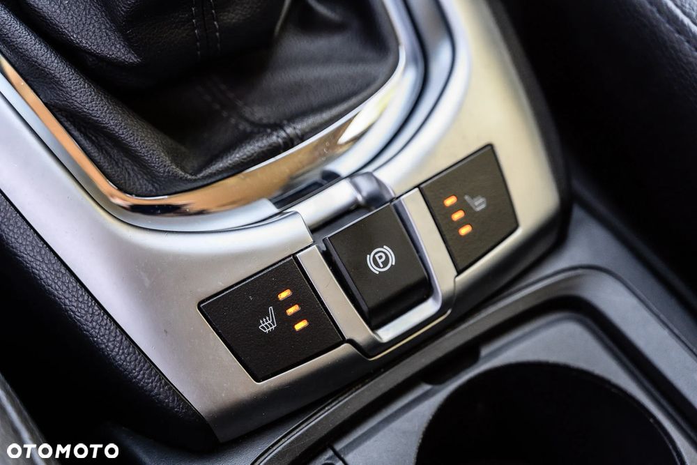 Opel Antara 2.2 CDTI 4x4 ecoFLEX Start/Stop Cosmo - 16