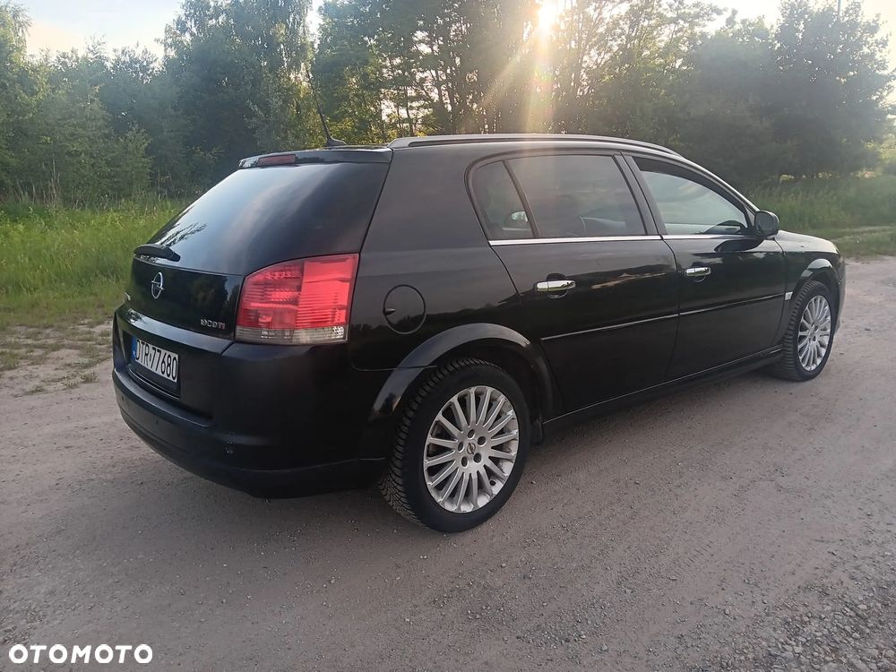Opel Signum 1.9 CDTI Elegance - 6