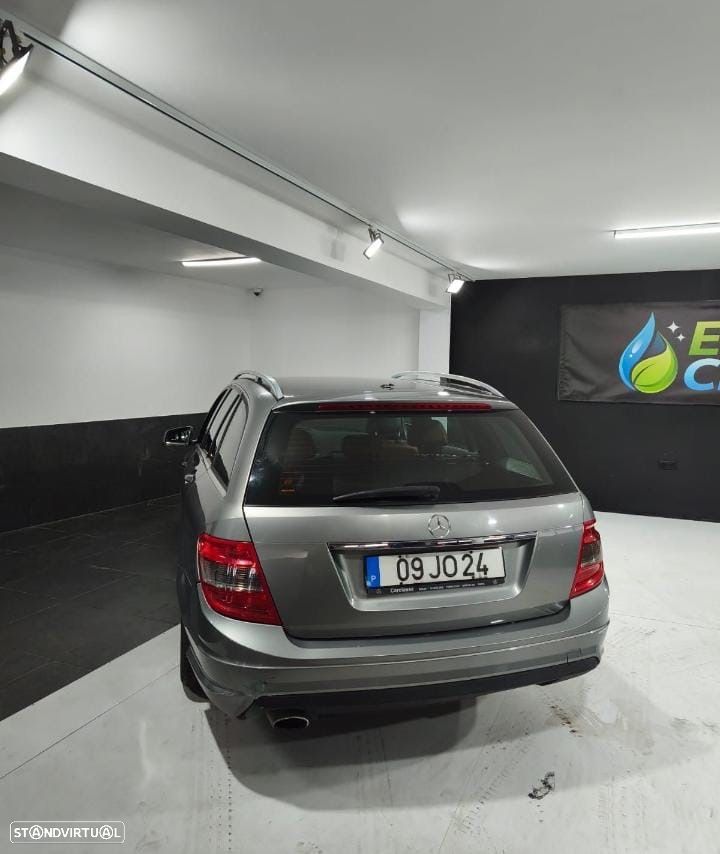 Mercedes-Benz A 220 - 2