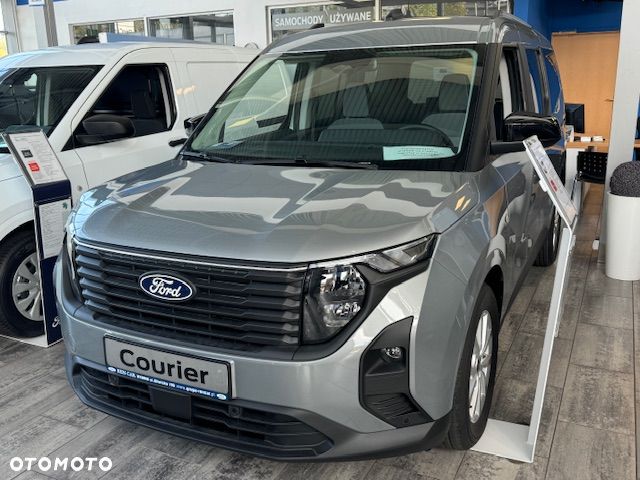 Ford Courier