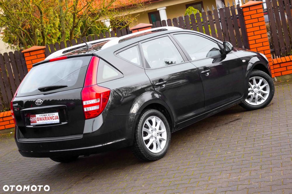 Kia Ceed 1.6 Optimum - 10