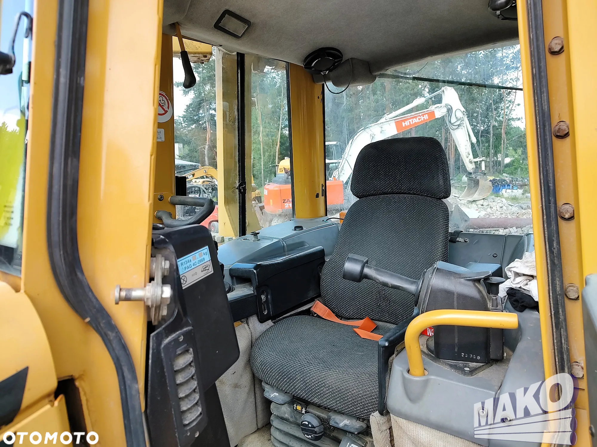 Caterpillar D6N LGP - 10
