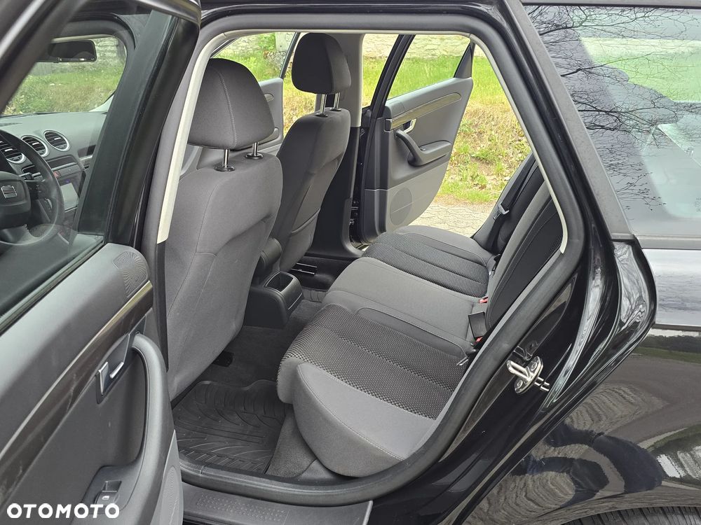 Seat Exeo 1.8T Style - 6