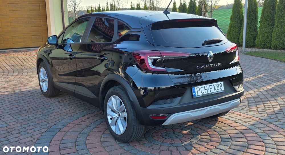 Renault Captur - 2