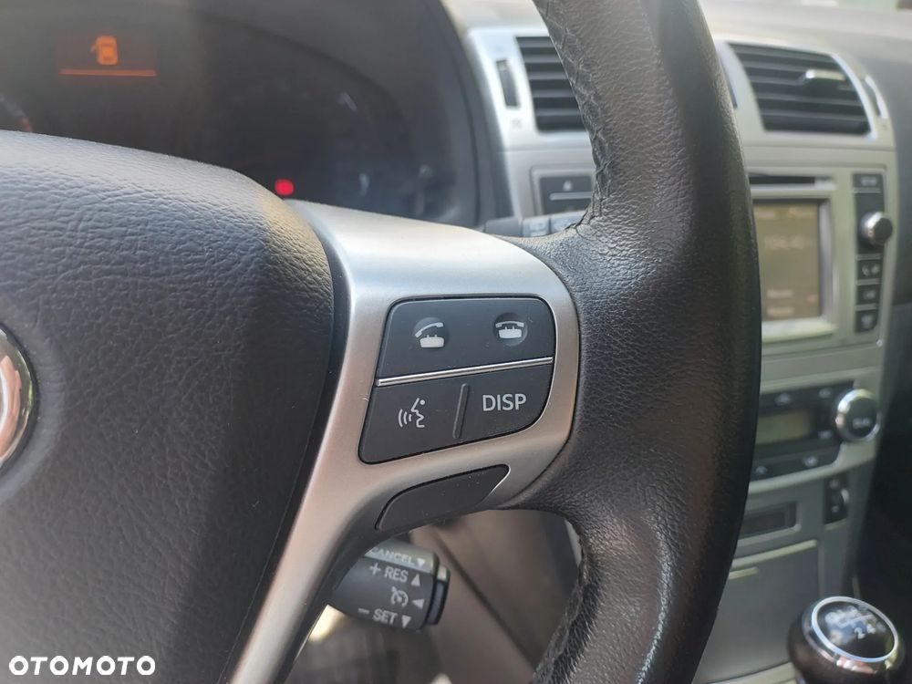 Toyota Avensis 1.8 Business Edition - 15