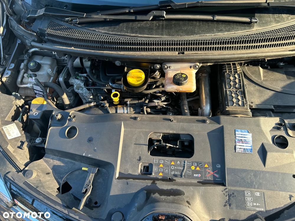 Renault Grand Scenic - 7