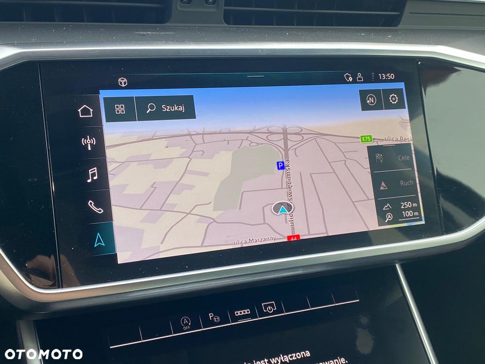 Audi A6 Limousine 45 TFSI mHEV Quattro S tronic - 18