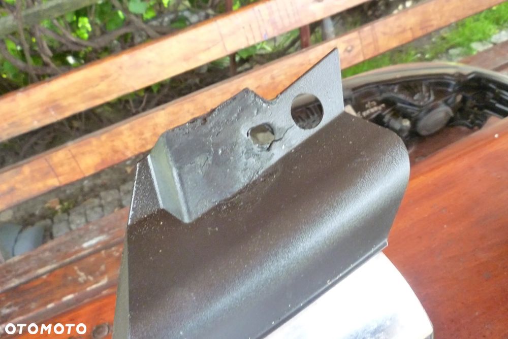 atrapa grill Opel Zafira B - 4